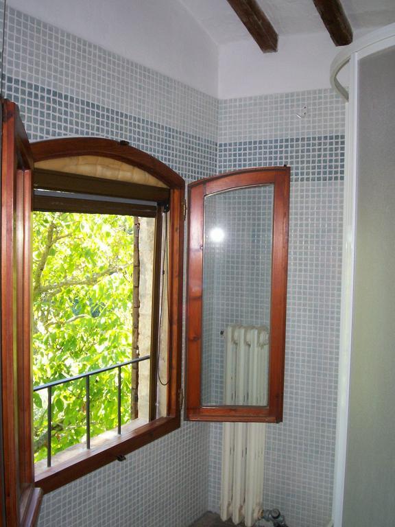 Podere Il Caggio Rooms Сан-Джиміньяно Номер фото